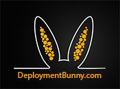 The Deployment Bunny – OS Deployment, Virtualization, Microsoft based Infrastructure…